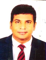MR. MD. JUSEF AHMMED
