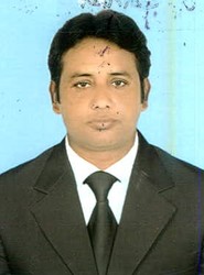 MR. MD. JAHID HASAN