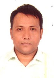 MR. JAYANTA CHOWDHURY