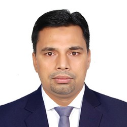 MR. JAHIRUL ISLAM MOLLAH