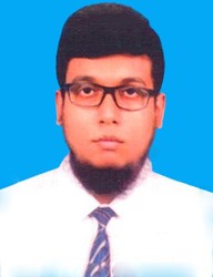 MR. MD. JOBAER RAHMAN