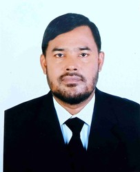 MR. MD. JASIM UDDIN