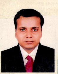 MR. MD. JAHID HOSSAIN