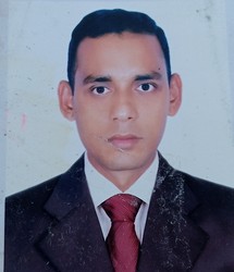 MR. MD. JAINUL ABEDIN