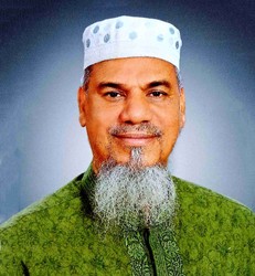 MR. MD. JAHIRUL ISLAM
