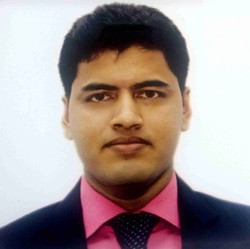 MR. MOHAMMAD JABED