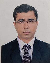 MR. MD. JOHURUL ISLAM