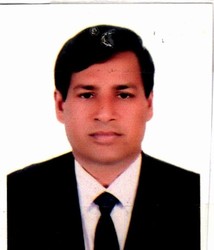 MR. MD. JAMRUL ISLAM