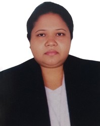 MS. JEWEL SHAHINOOR CHAMELI