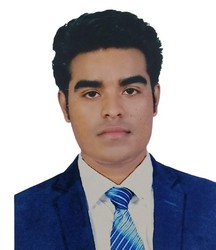 MR. MD. JINNATUL FERDOUS