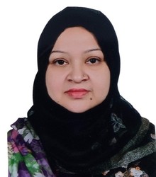 MS. JASMIN AKTER