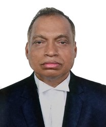 MR. MD. JAMAL HOSSAIN