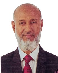 MR. MD. JAHANGIR ALAM