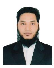 MR. MD. JASIMUZZAMAN AKOND
