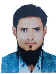 MR. MOHAMMAD JABED ULLAH