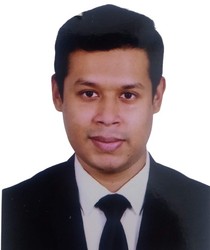 MR. JAMAL ABDOL NASIR BHUIYAN