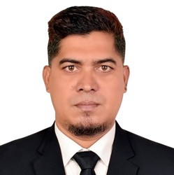 MR. MD. JASIM UDDIN