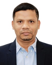 MR. MOHAMMAD JILLUR RAHMAN PATWARI