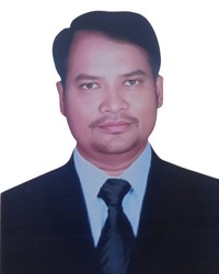 MR. MD. JAHIRUL ISLAM