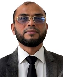 MR. MD. JAKIR HOSSAIN
