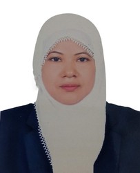MS. JERIN MRIDHA