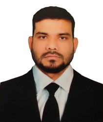 MR. MD. JABEDUL ISLAM