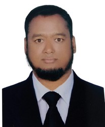 MR. JASIM UDDIN