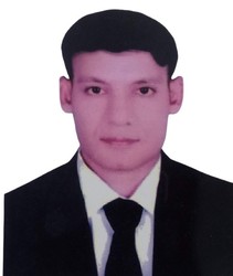 MR. MD. JASIMUDDIN SHAIKH