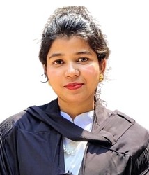MS. JUI KHANOM ORNA