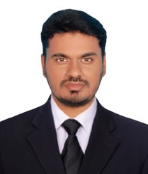 MR. MD. JAHIRUL ISLAM