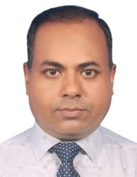 MR. MOHAMMED JAMAL HOSSAIN