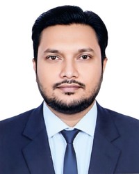 MR. MD. JAHANGIR ALAM