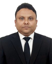 MR. JOYANTA KUMAR SAHA