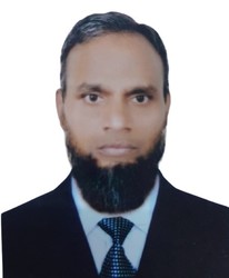MR. MD. JAHIRUL HOQUE