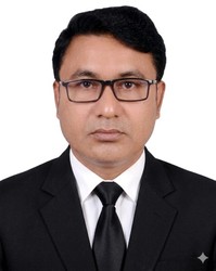 MR. JOYANTA KUMAR BHOWMIK