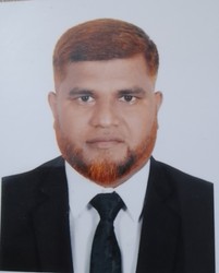 MR. JASHIM UDDIN
