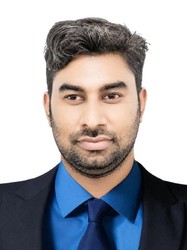 MR. MD. JAHID HASAN
