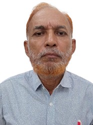 MR. MOHAMMAD JASHIM UDDIN