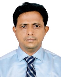 MR. JAMAL AHMED