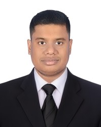 MR. MD. JAHID HOSSAIN