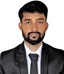 MR. JAFOR AHMED SHUVO