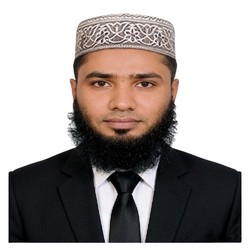 MR. MD. JAHIDUL ISLAM