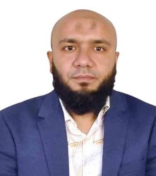 MR. MD. JAMAL UDDIN MANIK