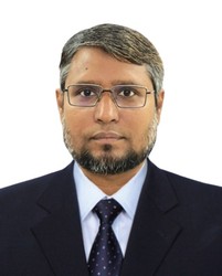 MR. MD. JOHURUL ISLAM
