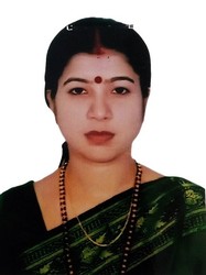 MS. JOYANTI DAS