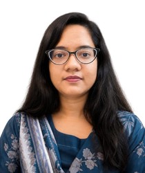 MS. JANNATUL FERDOUS KHAN