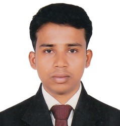 MR. JOBYER ISLAM