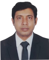 MR. MD. JABED MASUD