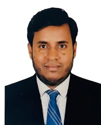 MR. MD. JAHIRUL ISLAM