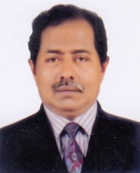 MR.KAZI AKHTARUL HAQUE